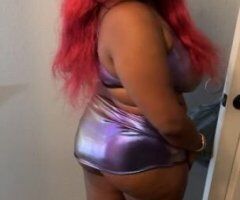 Springfield escorts - big booty and big titty cinnamon