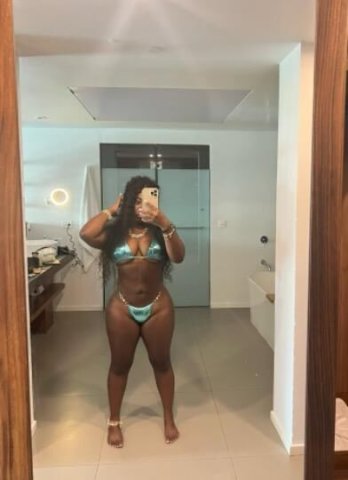 👑 CHOCOLATE BBBJ QUEEN AVAILABLE 👑 - 1