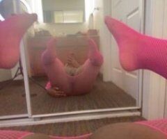 🌸🖤 YOUR GREEK LOVING No GAG REFLUX HEAD DOCTOR WITH A WATERPARK FOR A PUSSY 💦 - Image 8