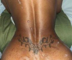 COME GET PAMPERED MASSAGES AN CATER TO - Image 3