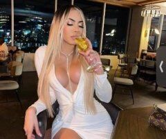 Anchorage escorts - Your favorite petite Blonde