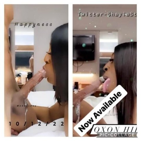 ( Roanoke )💋...BIG DICK SUCKIN Verse FullFunc ✨😈Twitter 757SlurpeeER... Nut ON LIPS 💋 - 1