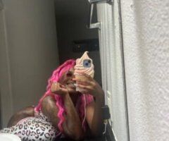 Shreveport escorts - TINY CREAMY SEX TOY🍼HUMAN POCKET PUSSY🧸