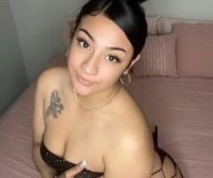 Colorado Springs escorts - ONCE IN A LIFE TIME EXPERIENCE💋 LETS HAVE FUN😘