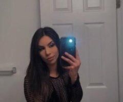 Salt Lake City escorts - NAUGHTY GIRL IN TOWN