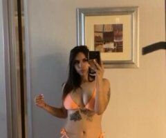 NAUGHTY GIRL IN TOWN - Image 2