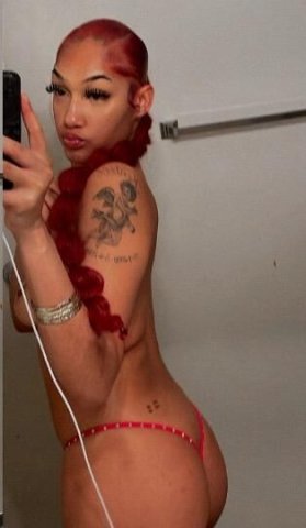 TROPHY🏆💋 SEXXY REDBONE INCALLS/ OUTCALL - 1