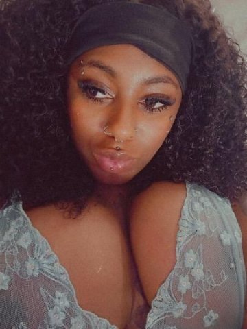 OUTCALLS CHOCOLATE💦THROAT GOBBLIN 😈👅 - 1