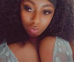 Washington D.C. escorts - OUTCALLS CHOCOLATE💦THROAT GOBBLIN 😈👅