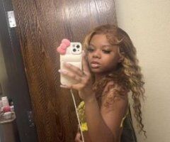 OUTCALLS CHOCOLATE💦THROAT GOBBLIN 😈👅 - Image 3