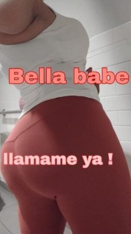 💯👑🥰Tu Bella Esta Aqui Ya - 1