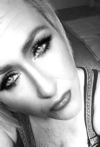 single mature female seeks naughty playmate - 1