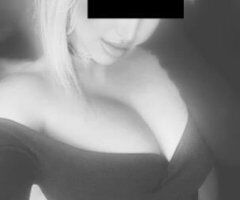 Flagstaff/Sedona escorts - HOT BLOND