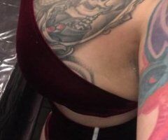 Denver escorts - 💕QueenB💕