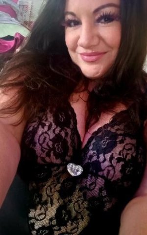 🍑Thick🍑Buxom🍑 Voluptuous Companion🍑For You! - 1