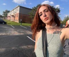 Slimthic natural redhead baddie - Image 12