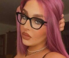 Las Vegas escorts - Classy & Curvy Mistress