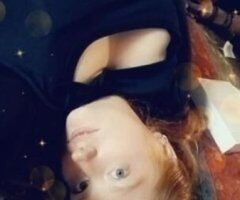 High Point escorts - Im back!!