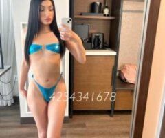 Tri-Cities escorts - 💕 Exotic Petite Latina Trcities July 20-22 💕