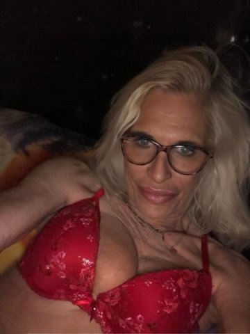 Mature Mommy🐆The Real Monica - 1