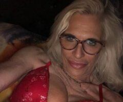 Mature Mommy🐆The Real Monica - Image 1