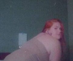 👅👅 THICK REDHEAD LOVES SLOPPY TOPPY 👅👅 - Image 4