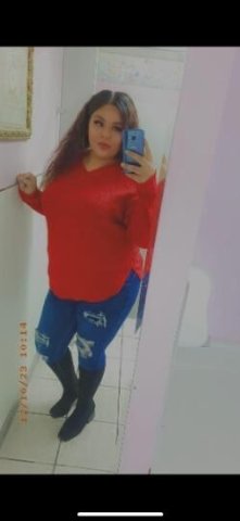 Thick latina - 1