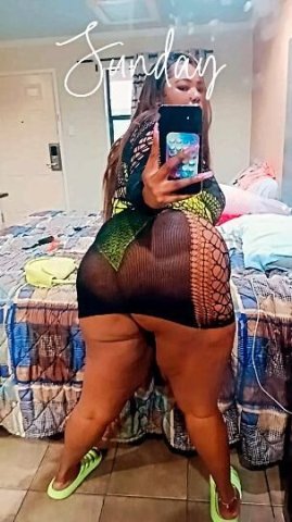 HEY THERE 😍 BBW😍💦 INCALLS on ‎333 Wolfe Rd, San Antonio TX, United States OUTCALLS!! HEY BABY 💕A HEAD LOVERS DREAM 👅💦COME PLAY 😍👅 ✅📣 🚗 , SUPERTHROAT GOAT 💦SQUIRTER💦Extra SLOPPY HEAD!💦 - 1