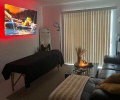 Ann Arbor escorts - NO SEX!!!!Massage Only!!!!!!!No sexual favors of any kind! Fri daytime appointments available! Book now! Available today between 3 & 5.