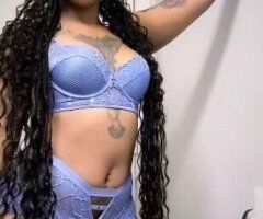 New Orleans escorts - sensual sensation 💋💞💯