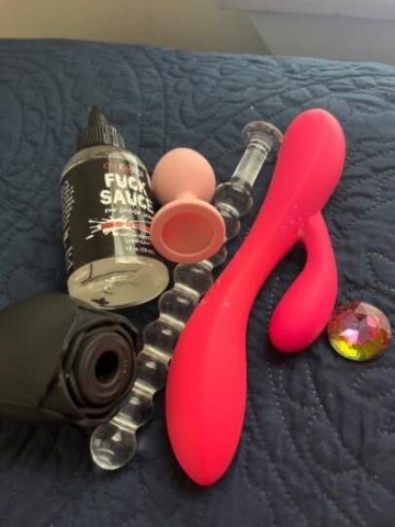 READY TO PLEASE YOU !!! - 1