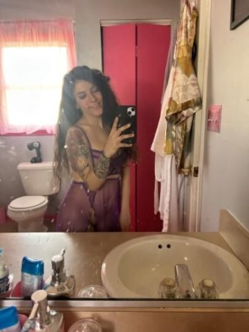 Pretty Petite Puerto Rican - 1