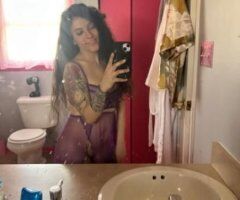 Newport News escorts - Pretty Petite Puerto Rican