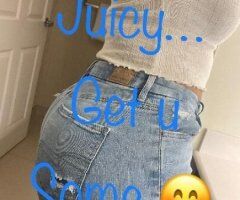 ⭐NEW BOoTY ALeRT⭐ BoYs PLaY with TOyS.... MEN PLaY with THiS FAT Ol' ASS 😏 CALL 4 RATES 😘😘 - Image 10