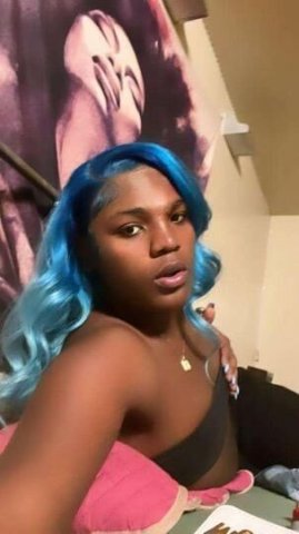 MIA THE THROAT DEMON 🫦💦 (best head in NY) !! IM TRANS - 1