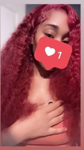 incall , i love being ate 100% real Only here for TODAY! - 1