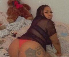 BBW Ebony Pornstar ! Verified ! Best Experience Ever 🤩 - Image 5