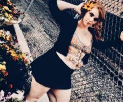 Boulder escorts - Denvers Fav Redhead PAWG. in broomfield and available