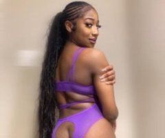 New Orleans escorts - Sexy Leana ✨Don’t miss out Baby💋