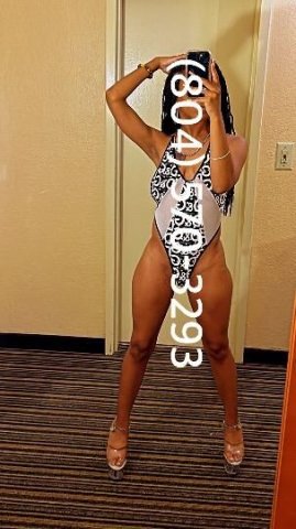 YOUR NEW EXOTC CHAMPION AVAILABLE FOR INCALLS & OUTCALLS & CARDATES - 1