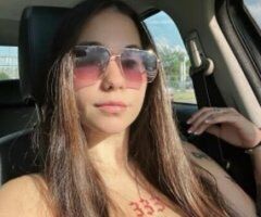 Charlotte escorts - lets show you how a real woman does it
