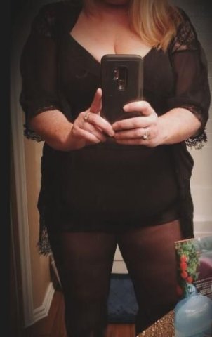 Big Boobs Big Booty Blonde Bbw SKILLS* - 1