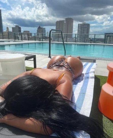 💦 S E X Y 💦 LATINA READY TO PLAY 😛 - 1