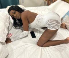 Milwaukee escorts - COME DIVE IN MY CHOCOLATE OCEAN🍫💦🥰