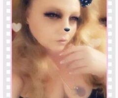 🐰🐰 Sexy BBW snow bunny 🐰🐰 🩷💞🩷 INCALL SPECIALS 🩵💜 - Image 8