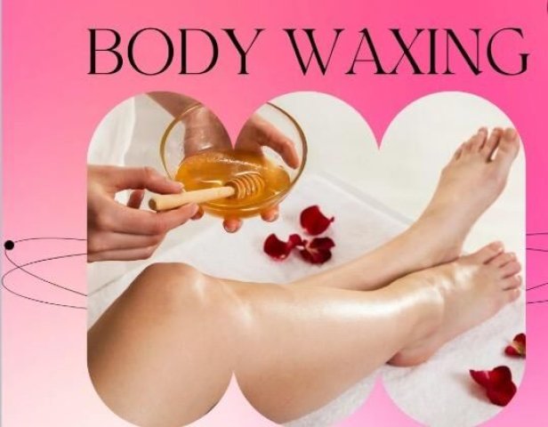 🍀🍀🍀🍀🍀SHAVING - WAXING - TRIMMING🍀🍀🍀🍀 - 1
