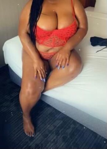 Chocolate BBW 🍫Perfect Stress Reliever💝 Outs Everywhere - 1