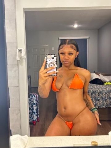 SHES BACK COME FUCK ME - 1