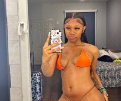 New Orleans escorts - SHES BACK COME FUCK ME