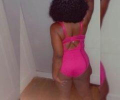 Jackson escorts - 🤪💦 Gusher Tight Pussy & Throat 🐐...Come Experience This Wave 💦🥰